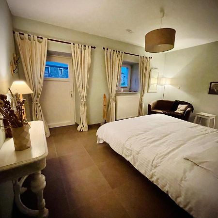 La Chambre D'Auguste 圣于贝尔 外观 照片